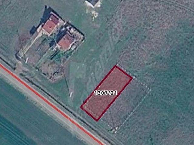 Bozoba Mahallesi, Saray içerisinde satılık Arsa