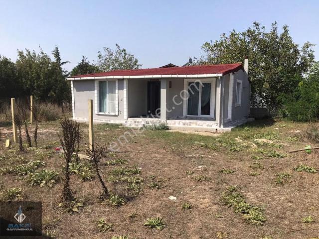 Saray, Tekirdağ içerisinde satılık Villa