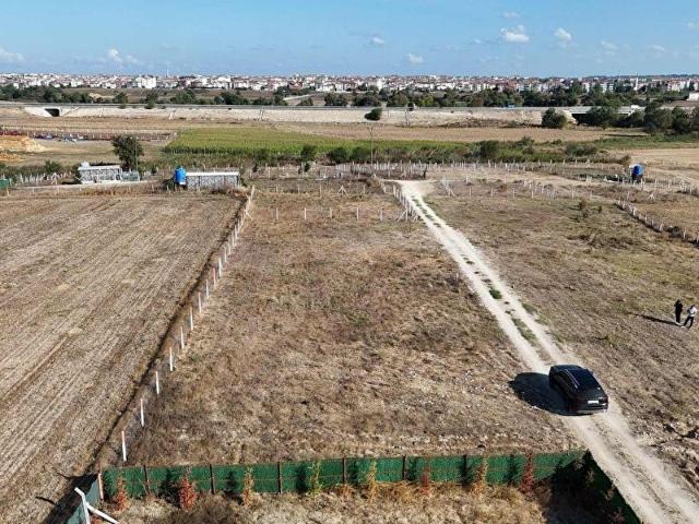 Yuvalı Mahallesi, Saray içerisinde satılık Arsa