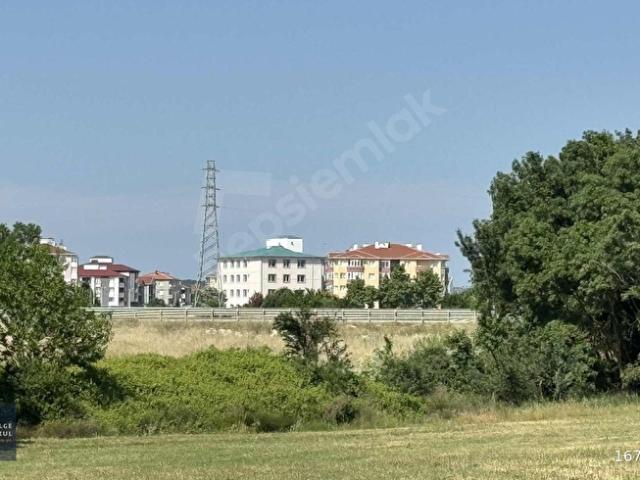 Kemalpaşa Mahallesi, Saray içerisinde satılık Arsa