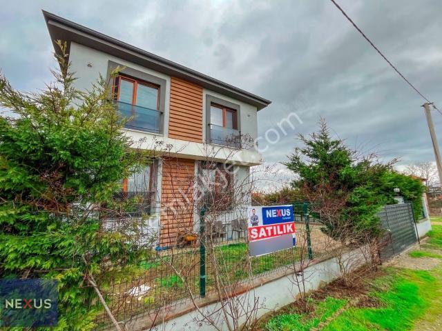 Saray, Tekirdağ içerisinde satılık Villa