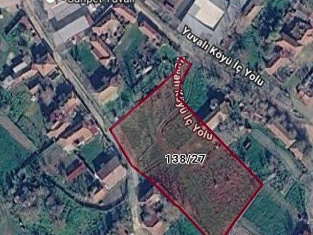 Saray, Tekirdağ içerisinde satılık Arsa