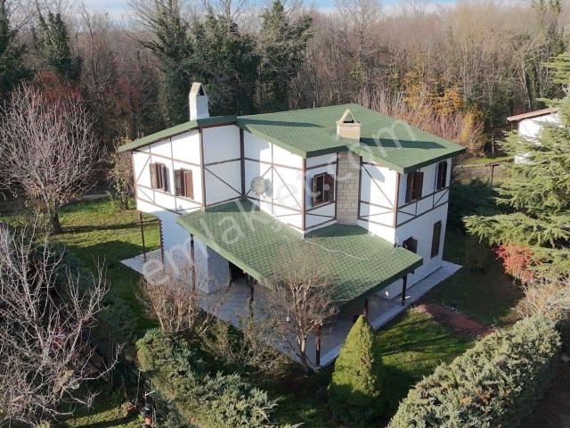 Saray, Tekirdağ içerisinde satılık Villa