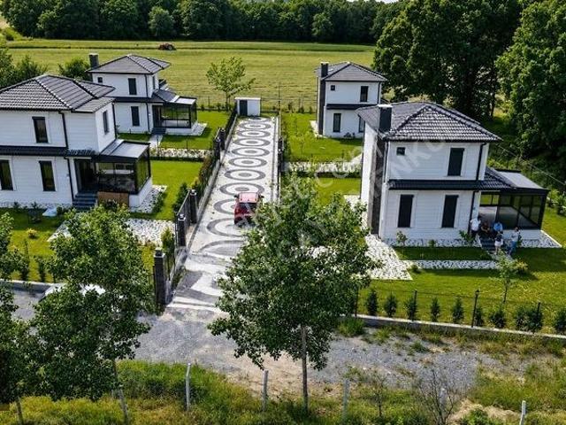 Saray, Tekirdağ içerisinde satılık Villa