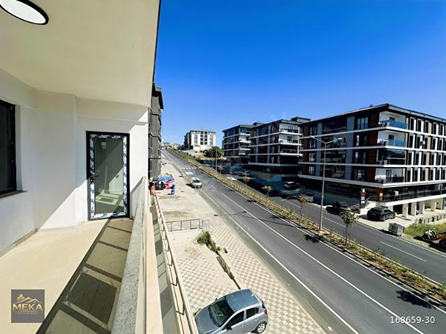 Tekirdağ, Süleymanpaşa içerisinde satılık mülk