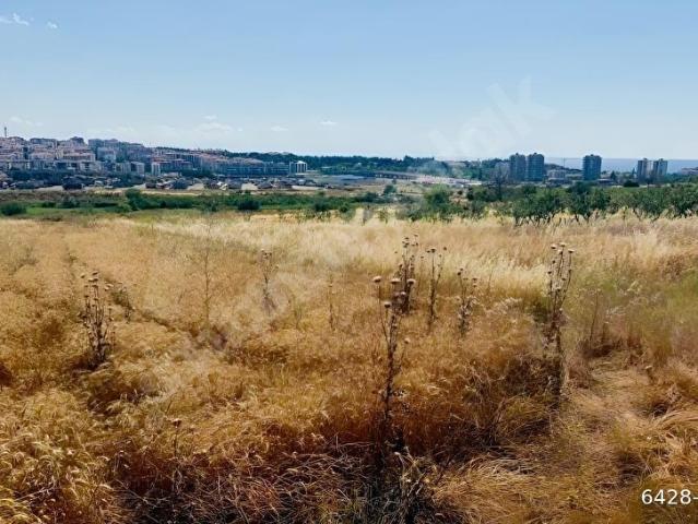 Tekirdağ, Süleymanpaşa içerisinde satılık Arsa
