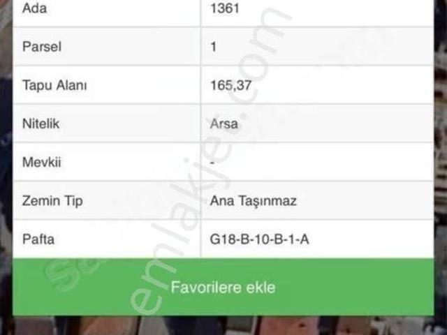 Tekirdağ Merkez, Tekirdağ içerisinde satılık Villa