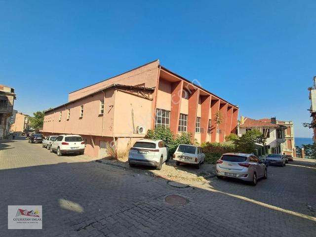 Tekirdağ, Süleymanpaşa içerisinde kiralık mülk