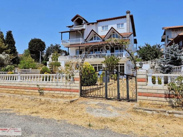 Tekirdağ Merkez, Tekirdağ içerisinde satılık Villa