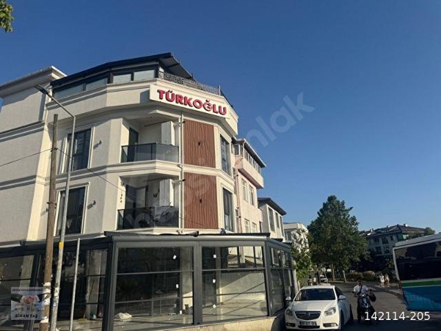 Tekirdağ, Süleymanpaşa içerisinde satılık mülk