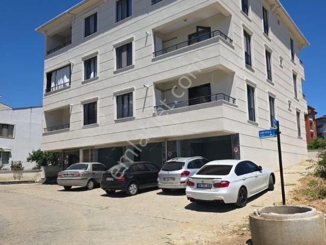 Tekirdağ, Süleymanpaşa içerisinde kiralık mülk