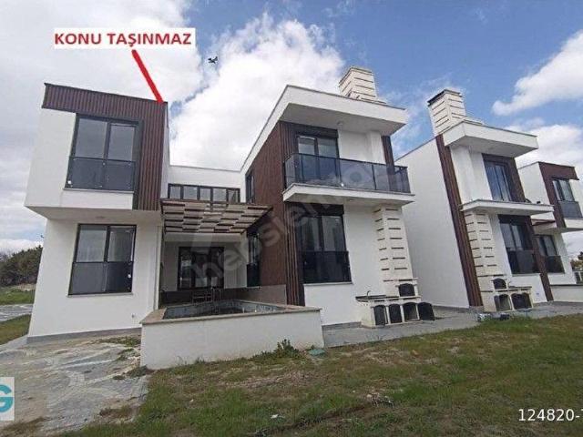 Tekirdağ Merkez, Tekirdağ içerisinde satılık Villa