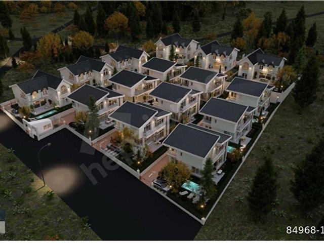 Köseilyas Mahallesi, Süleymanpaşa içerisinde satılık Villa