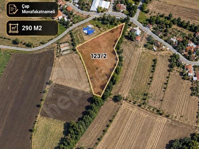 Mahramlı, Süleymanpaşa içerisinde satılık Arsa