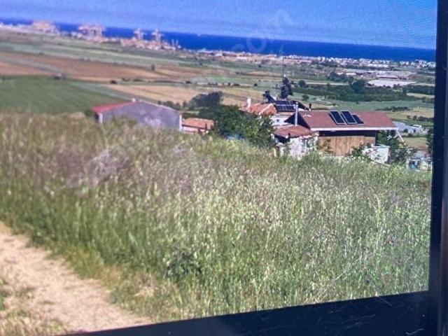 Tekirdağ Merkez, Tekirdağ içerisinde satılık Arsa