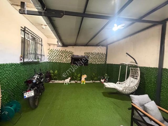 Tekirdağ, Süleymanpaşa içerisinde satılık Villa