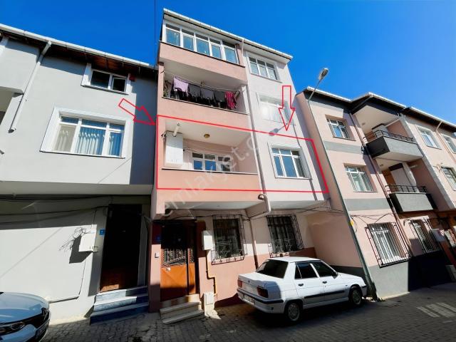 Tekirdağ, Süleymanpaşa içerisinde kiralık mülk