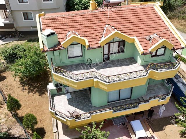 Tekirdağ Merkez, Tekirdağ içerisinde satılık Villa