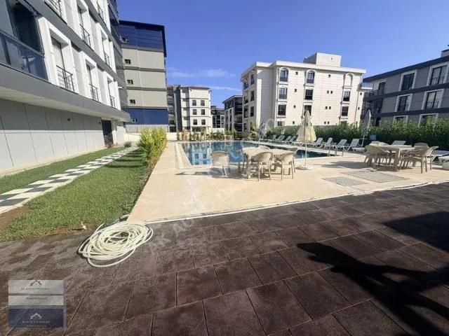 Tekirdağ, Süleymanpaşa içerisinde kiralık mülk