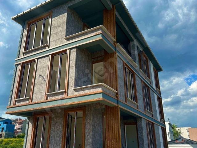 Tekirdağ, Süleymanpaşa içerisinde satılık Villa