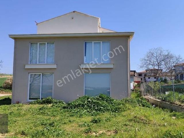 Köseilyas Mahallesi, Süleymanpaşa içerisinde satılık Villa