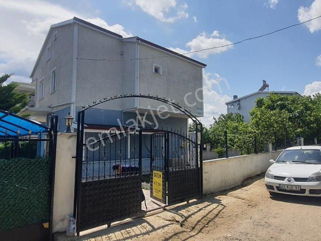 Marmaraereğlisi, Tekirdağ içerisinde satılık Villa