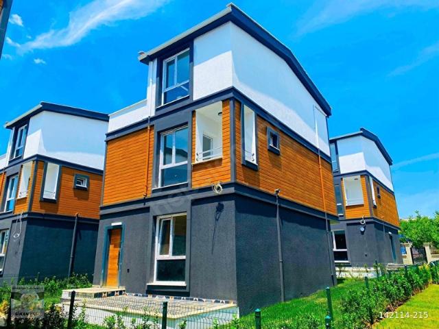 Marmaraereğlisi, Tekirdağ içerisinde satılık Villa
