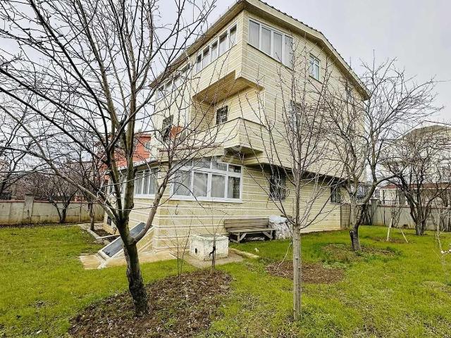 Marmaraereğlisi, Tekirdağ içerisinde satılık Villa