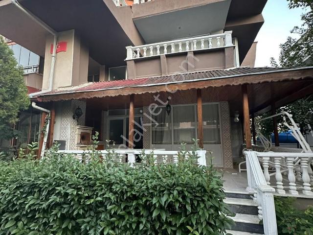 Marmaraereğlisi içerisinde satılık Villa