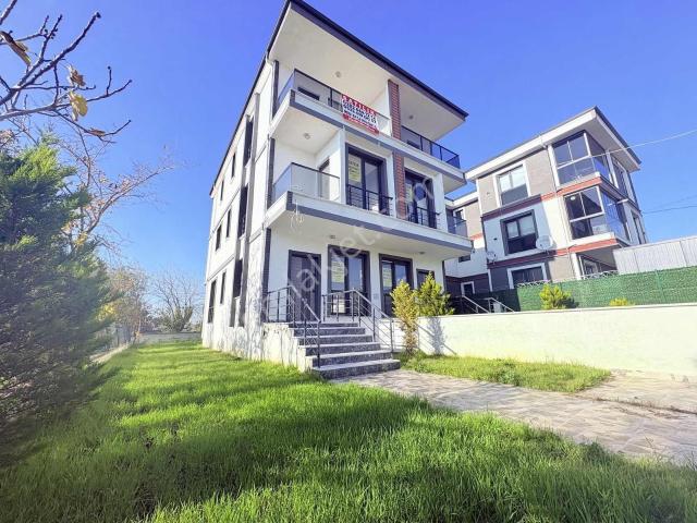 Marmaraereğlisi, Tekirdağ içerisinde satılık Villa