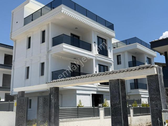 Marmaraereğlisi, Tekirdağ içerisinde satılık Villa