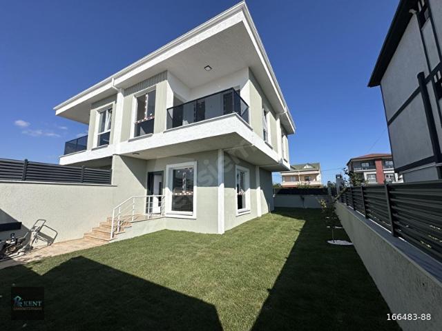 Marmaraereğlisi, Tekirdağ içerisinde satılık Villa