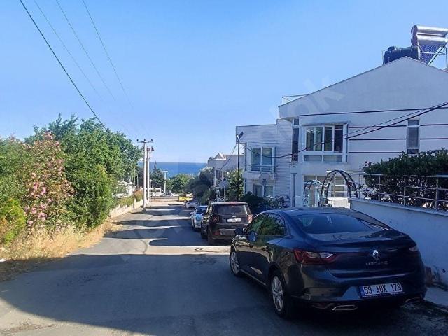 Çorlu, Tekirdağ içerisinde satılık Arsa