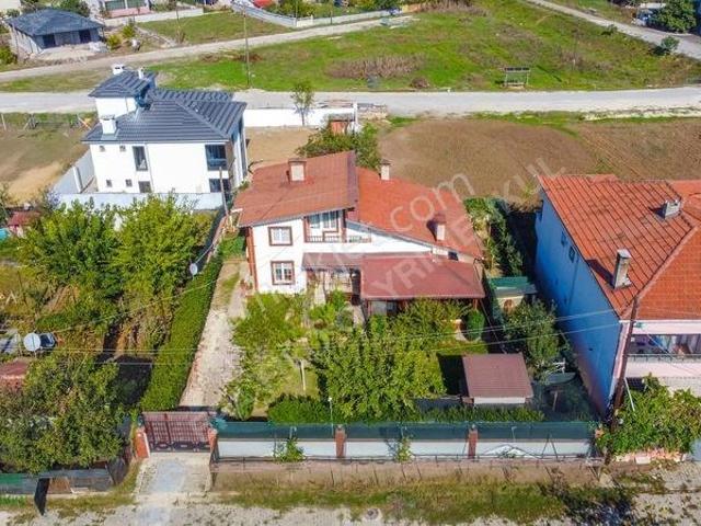 Yulaflı Mahallesi, Ergene içerisinde satılık Villa