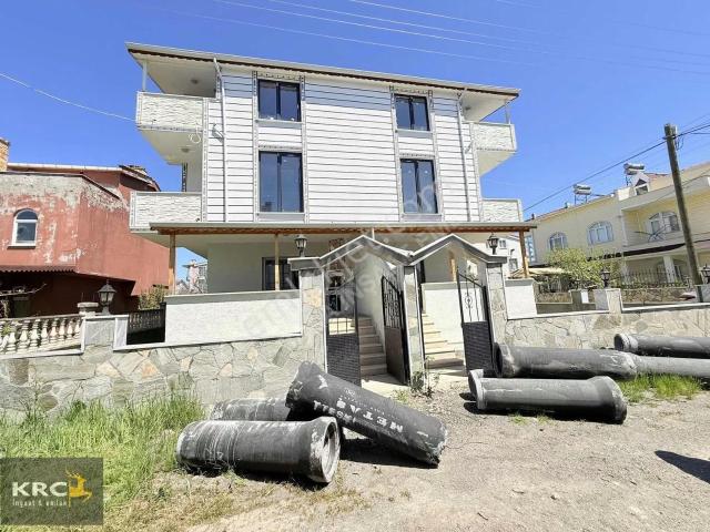 Marmaraereğlisi, Tekirdağ içerisinde satılık Villa