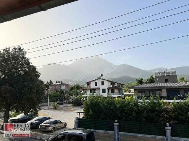 Kemer, Antalya içerisinde satılık mülk