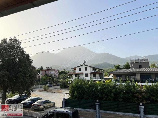 Kemer, Antalya içerisinde satılık mülk
