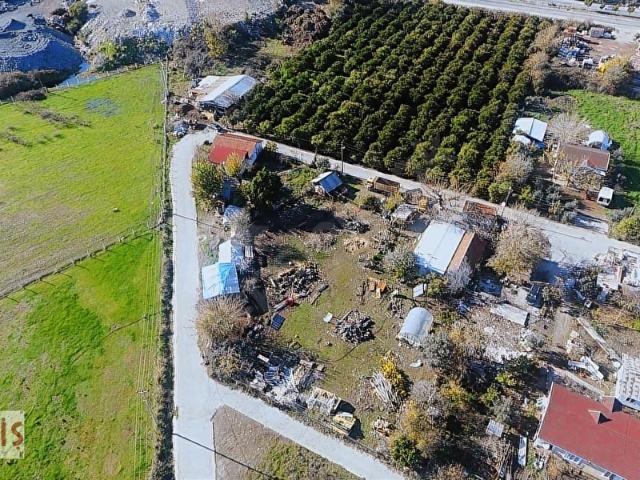 Kemer, Antalya içerisinde satılık Arsa