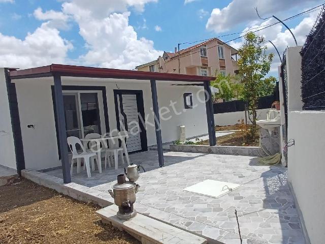 Marmaraereğlisi, Tekirdağ içerisinde satılık Villa