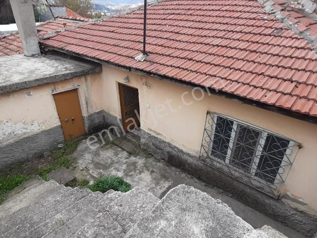Bozüyük içerisinde satılık Villa