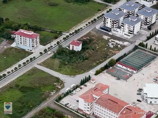 Tekkeköy, Samsun içerisinde satılık Dükkan