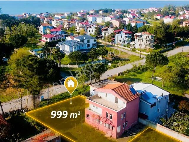 Çarşamba, Samsun içerisinde satılık Villa