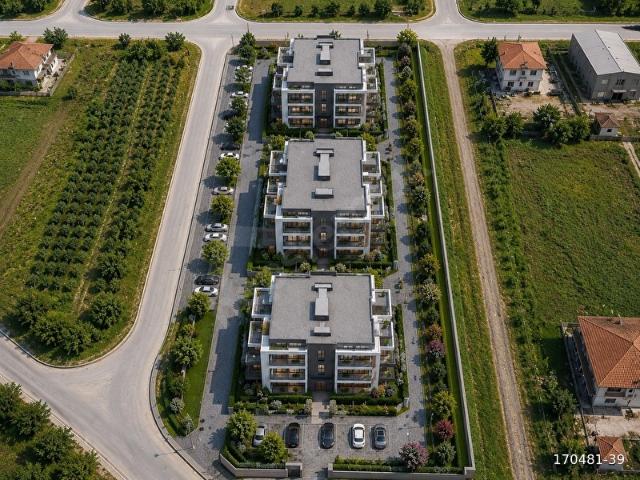 Tekkeköy, Samsun içerisinde satılık Arsa