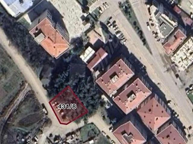 Tekkeköy, Samsun içerisinde satılık Arsa
