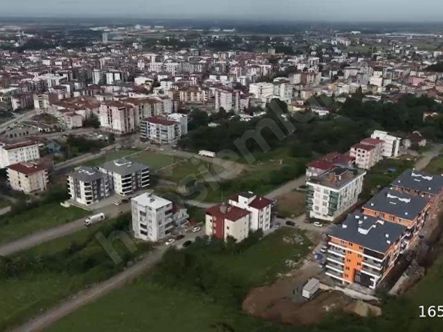 Tekkeköy, Samsun içerisinde satılık Arsa
