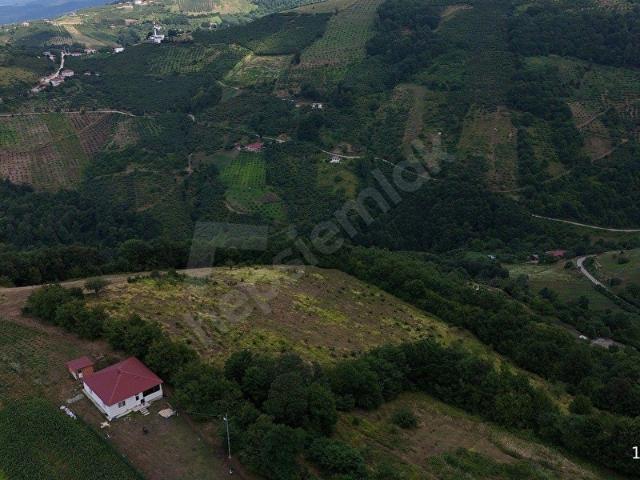 Tekkeköy, Samsun içerisinde satılık Arsa