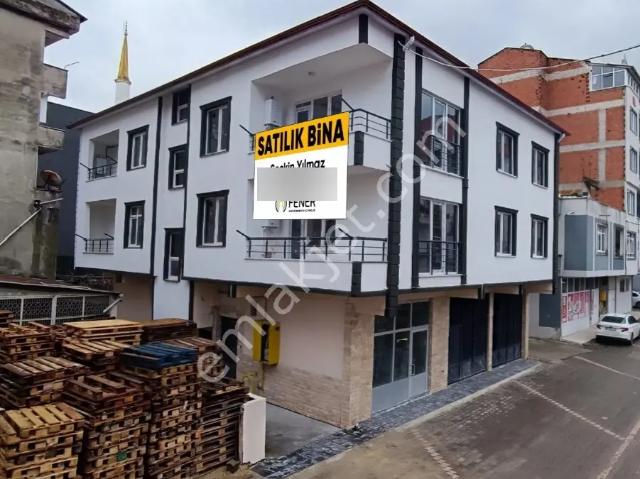 Tekkeköy, Samsun içerisinde satılık Bina