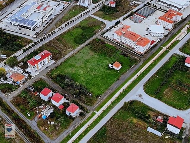 Tekkeköy, Samsun içerisinde satılık Dükkan