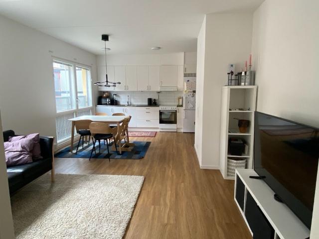 Lägenhet hyra i Malmö, Skåne
