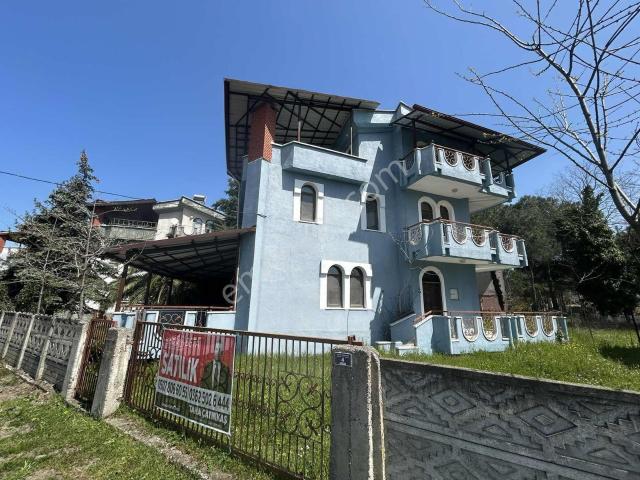 Çarşamba, Samsun içerisinde satılık Villa